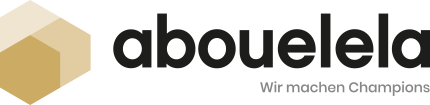 Abouelela - Wir machen Champions